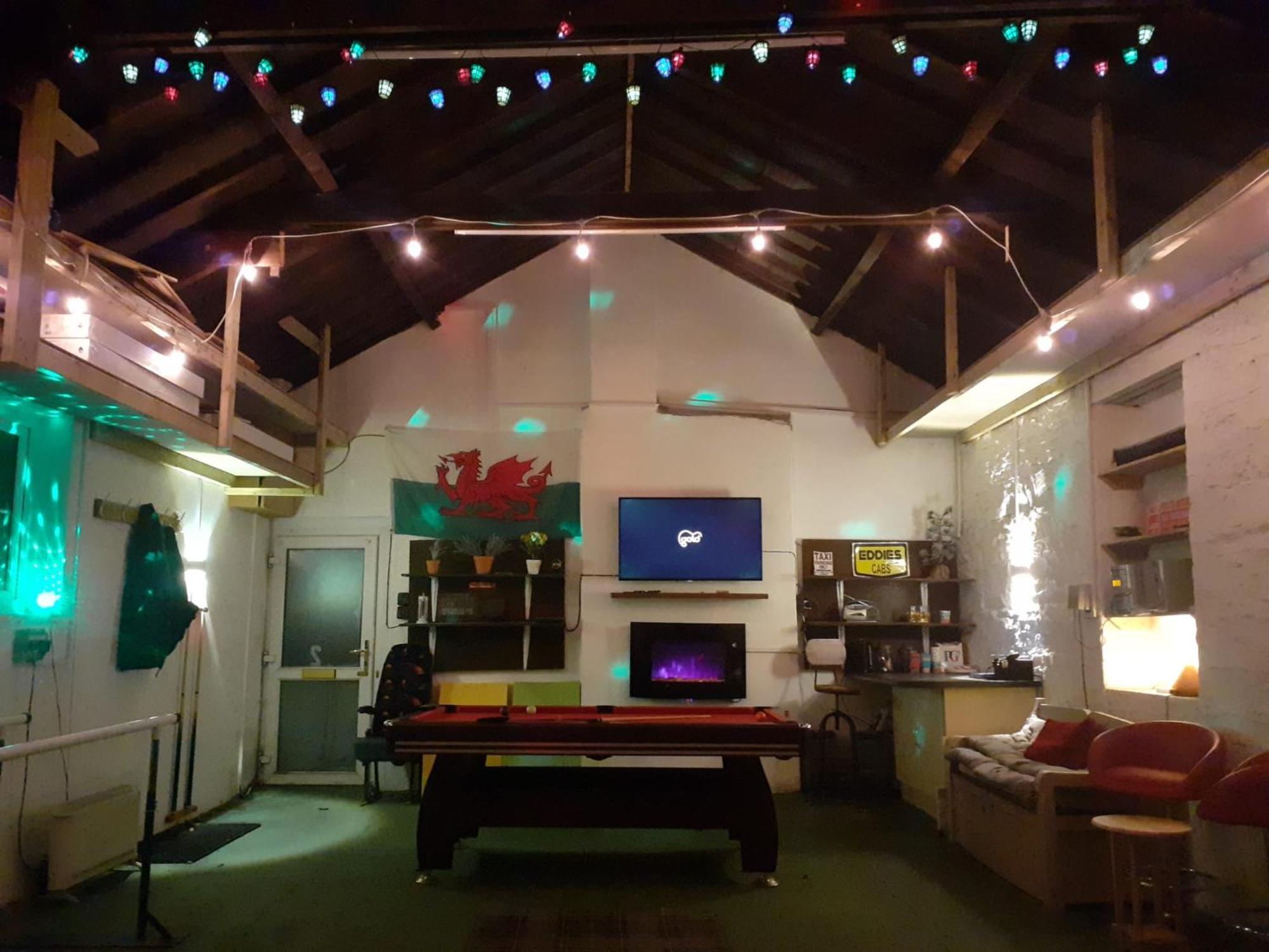 Casa vacanze Big Fireplace Aga Hot Tub Wet Barn Garage *